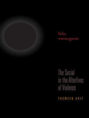 cover image of Life, Emergent